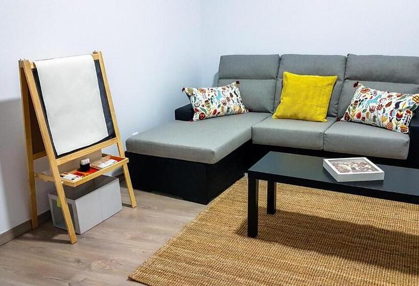 پانسیون Casa Do Arco Portalegre