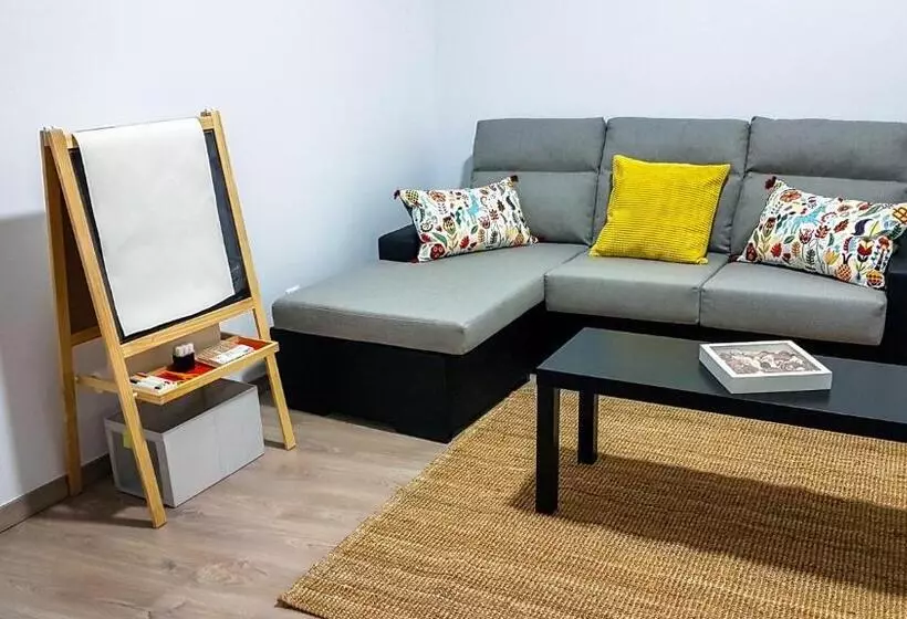 پانسیون Casa Do Arco Portalegre