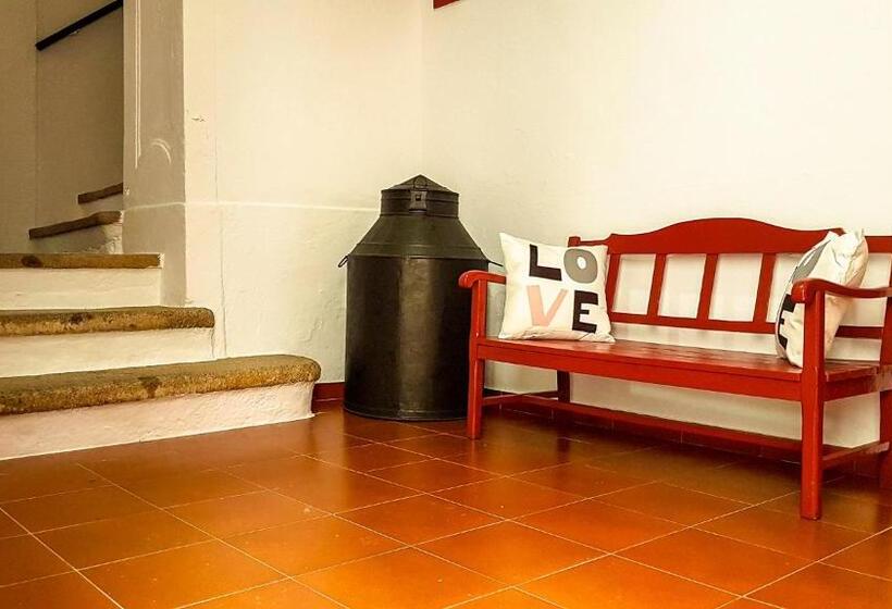 پانسیون Casa Do Arco Portalegre