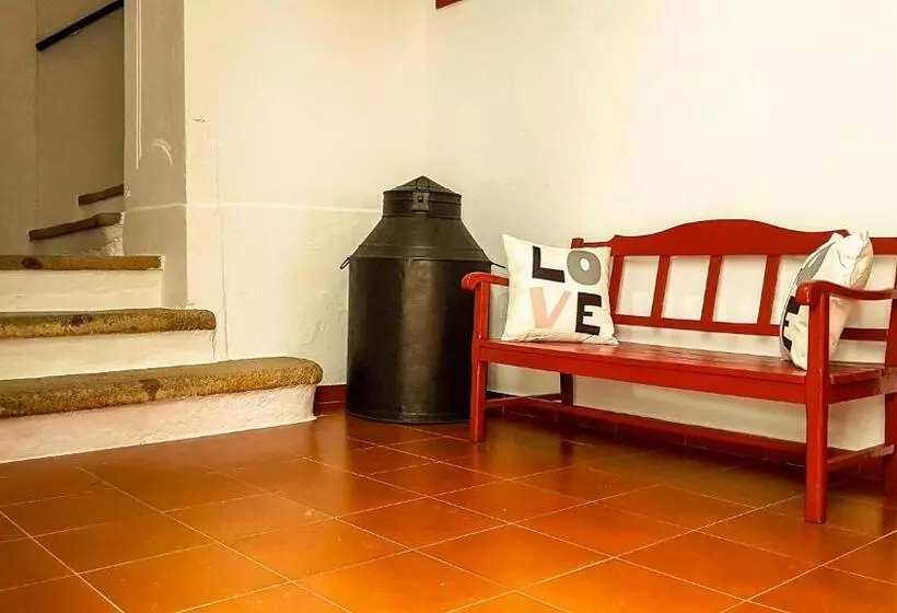 پانسیون Casa Do Arco Portalegre