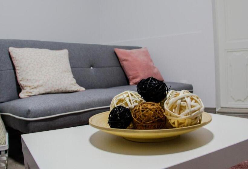 پانسیون Casa Do Arco Portalegre