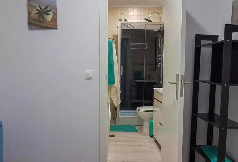 پانسیون Casa Do Arco Portalegre