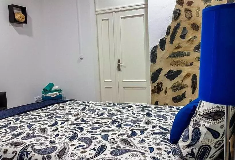 پانسیون Casa Do Arco Portalegre