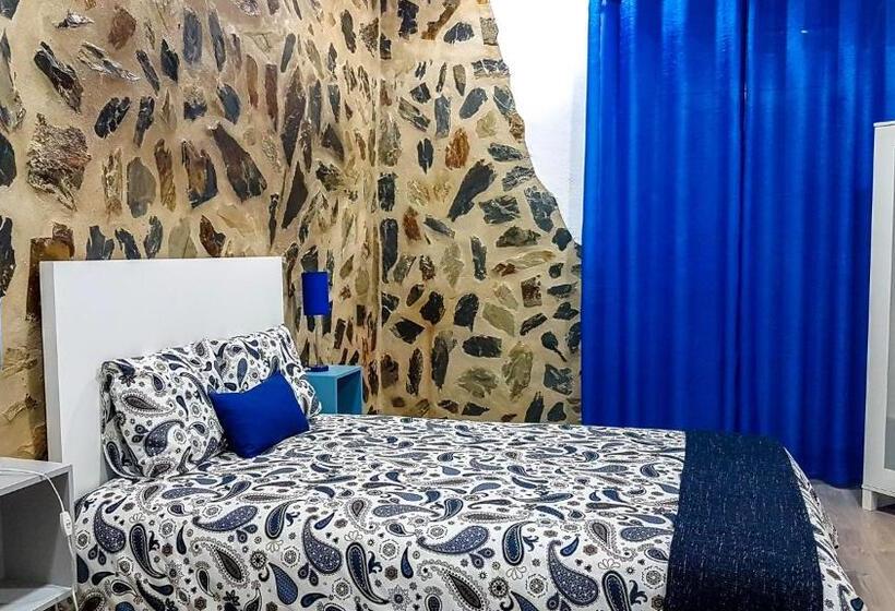 پانسیون Casa Do Arco Portalegre