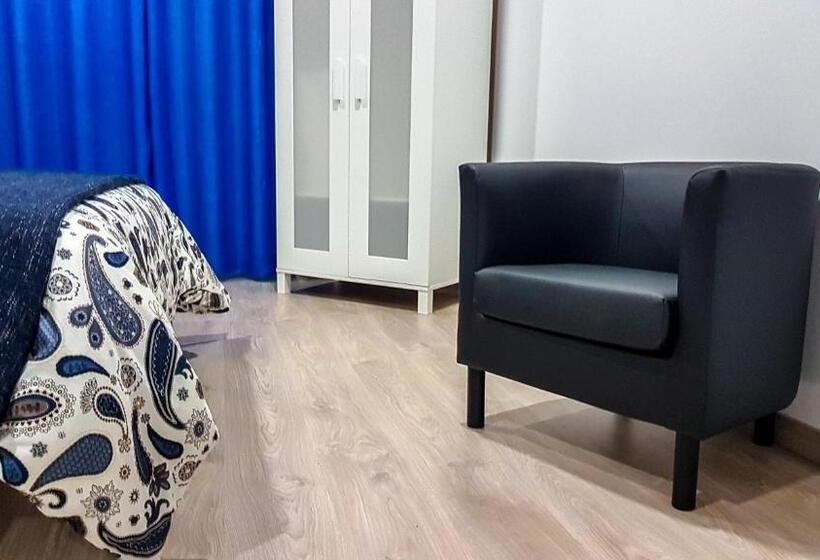 پانسیون Casa Do Arco Portalegre