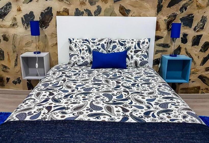 پانسیون Casa Do Arco Portalegre