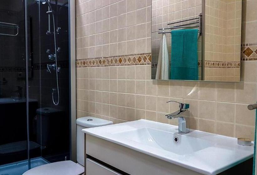 پانسیون Casa Do Arco Portalegre