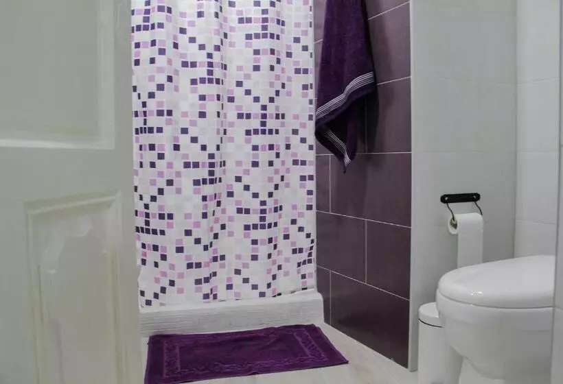 پانسیون Casa Do Arco Portalegre