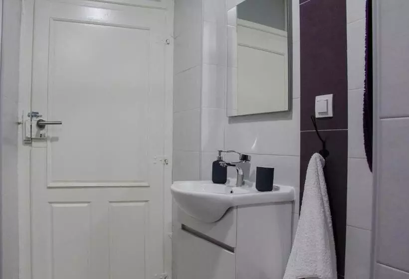 پانسیون Casa Do Arco Portalegre