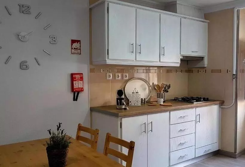 پانسیون Casa Do Arco Portalegre