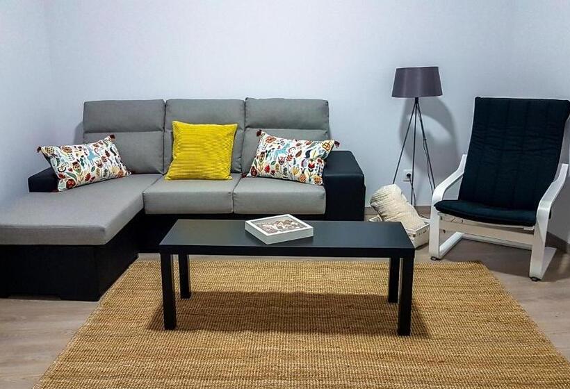 پانسیون Casa Do Arco Portalegre