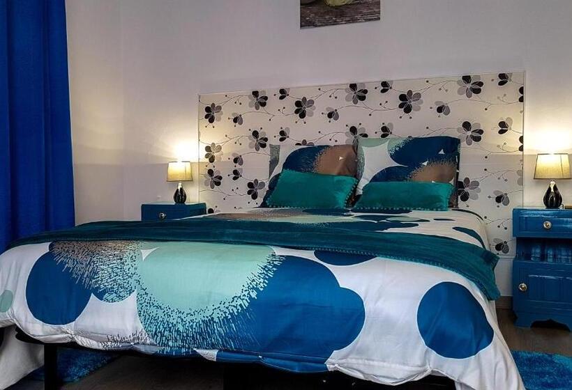 پانسیون Casa Do Arco Portalegre