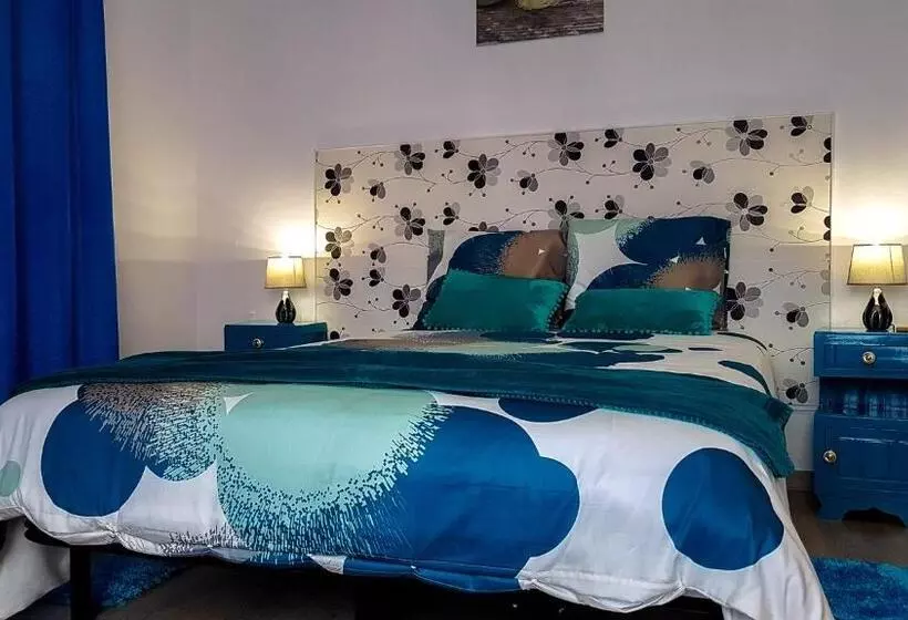 پانسیون Casa Do Arco Portalegre