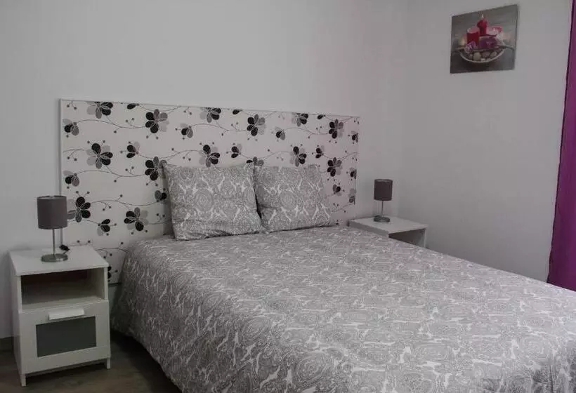 پانسیون Casa Do Arco Portalegre