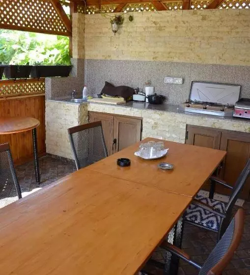 ペンション Casa Sarofin