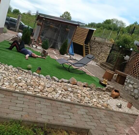 پانسیون Colț De Rai Camera De Inchiriat