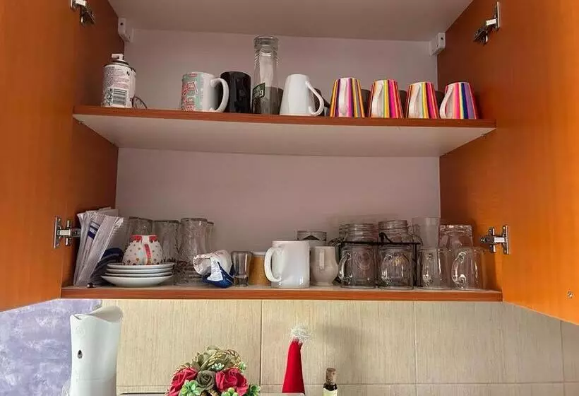 ペンション Colț De Rai Camera De Inchiriat