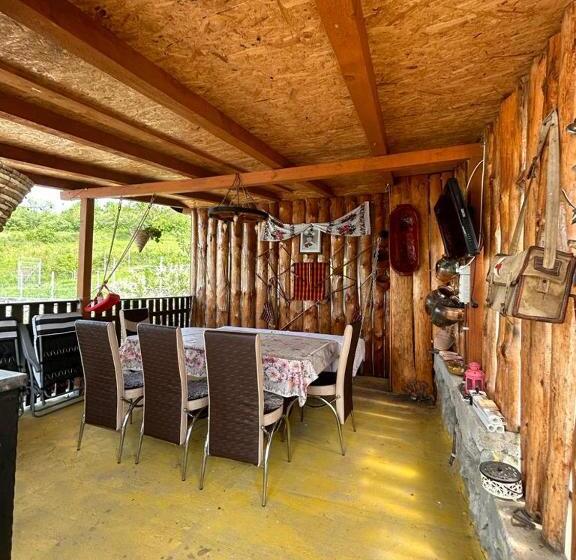 پانسیون Colț De Rai Camera De Inchiriat