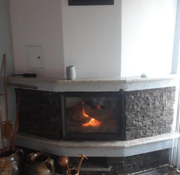 پانسیون Colț De Rai Camera De Inchiriat