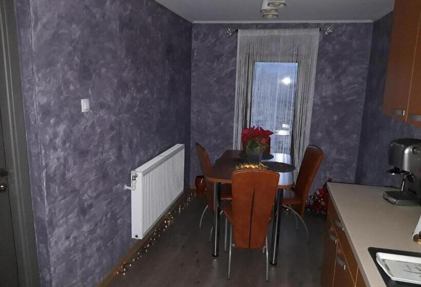 پانسیون Colț De Rai Camera De Inchiriat