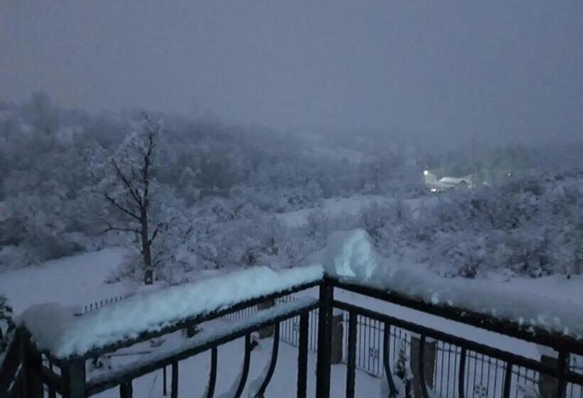 پانسیون Colț De Rai Camera De Inchiriat