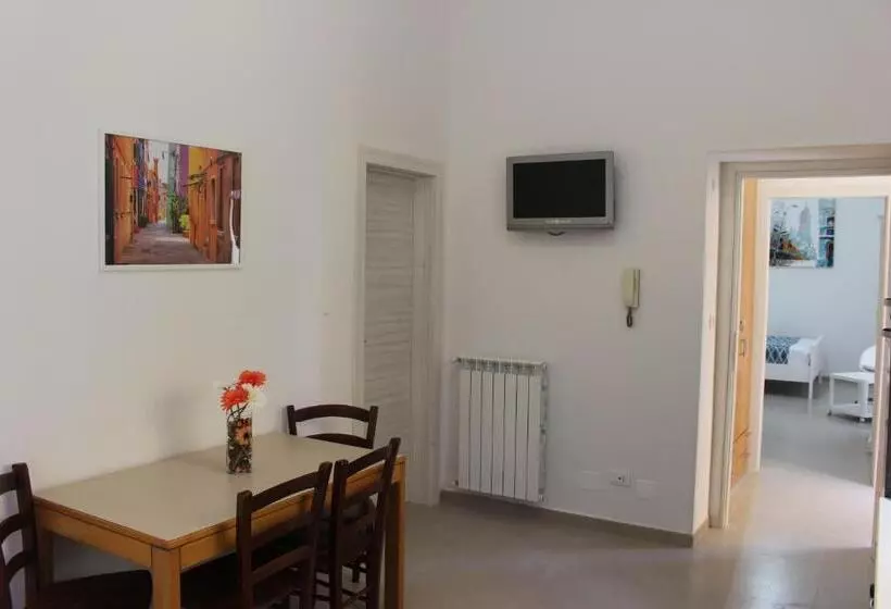 Majatalo La Casa Dell Emigrante