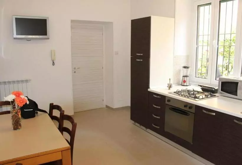 Majatalo La Casa Dell Emigrante