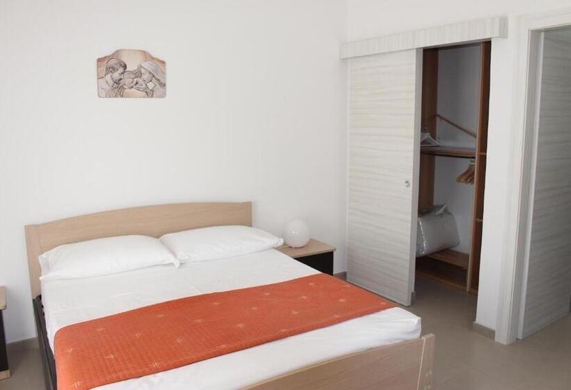 膳宿费 La Casa Dell Emigrante