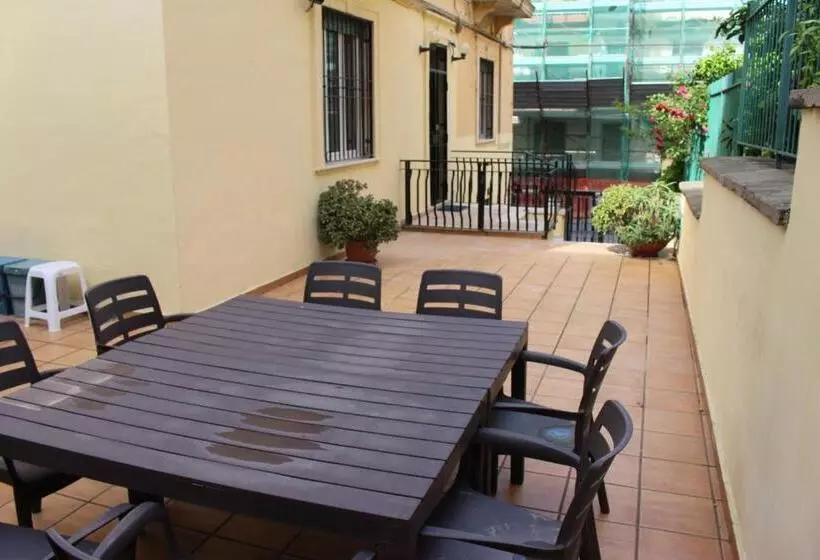 Majatalo La Casa Dell Emigrante