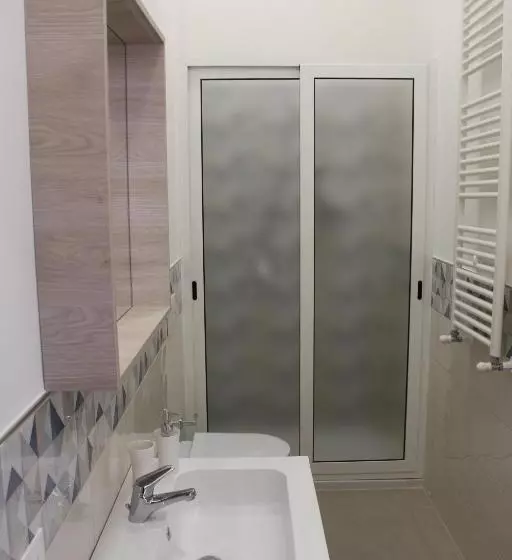 Majatalo La Casa Dell Emigrante