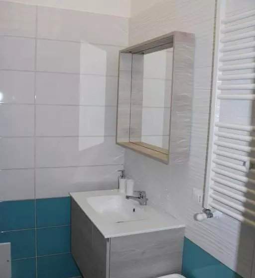 Majatalo La Casa Dell Emigrante