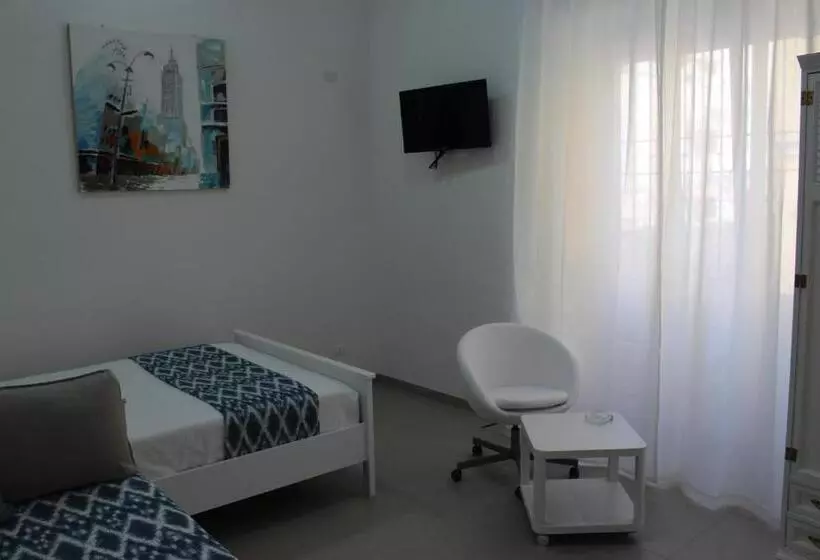 Majatalo La Casa Dell Emigrante