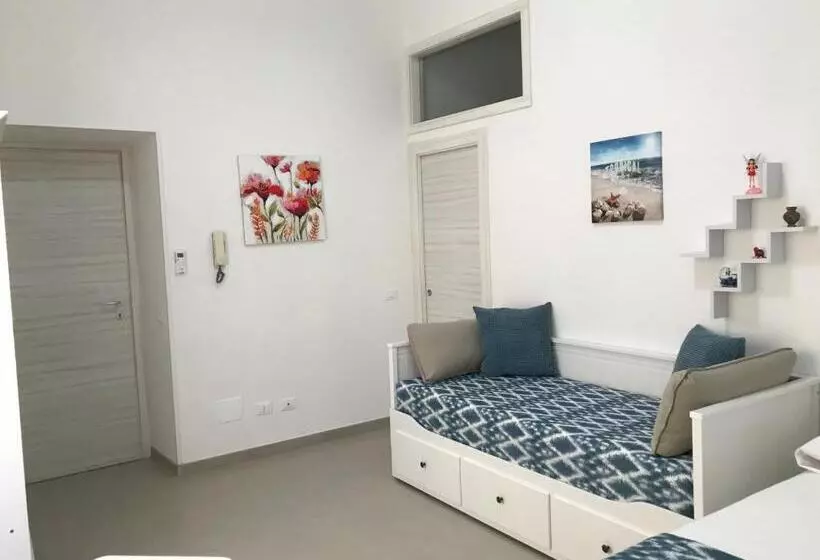 Majatalo La Casa Dell Emigrante