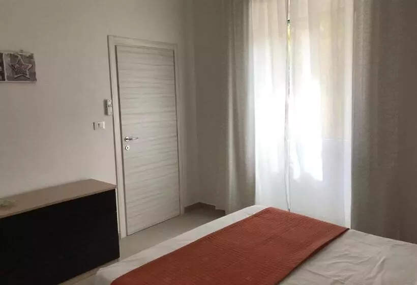 Majatalo La Casa Dell Emigrante