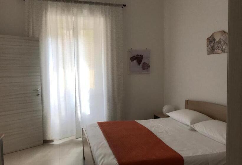 膳宿费 La Casa Dell Emigrante