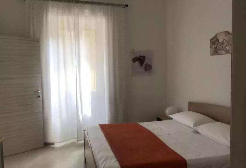 Majatalo La Casa Dell Emigrante