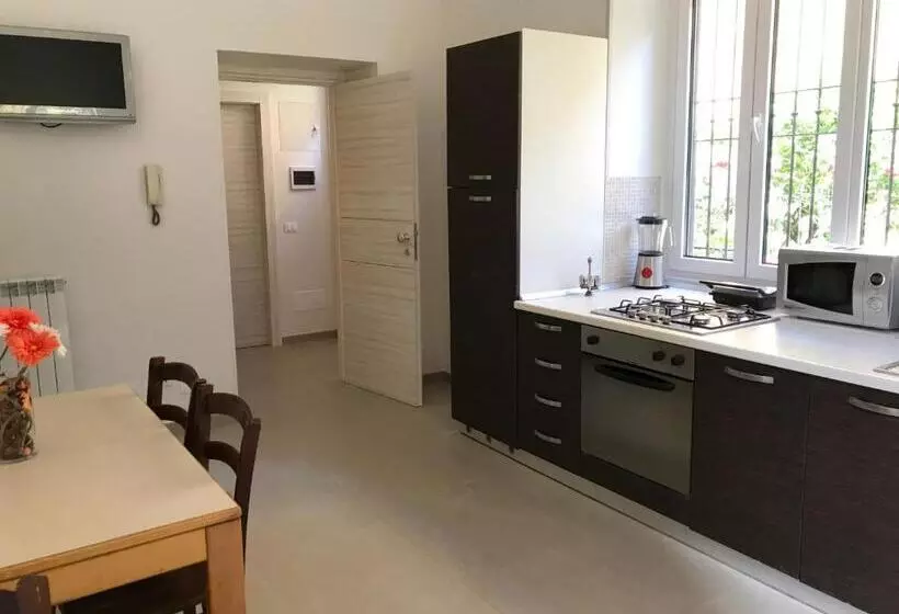 Majatalo La Casa Dell Emigrante