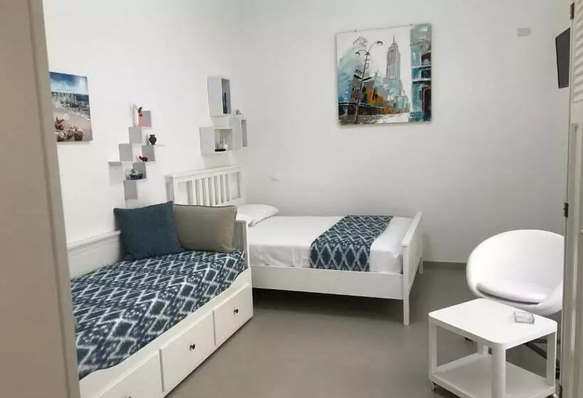 Majatalo La Casa Dell Emigrante