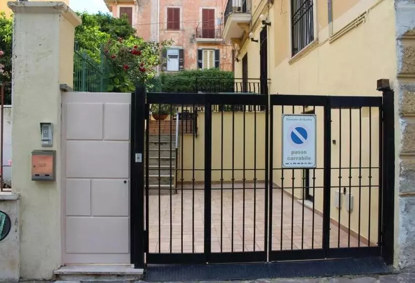 Majatalo La Casa Dell Emigrante