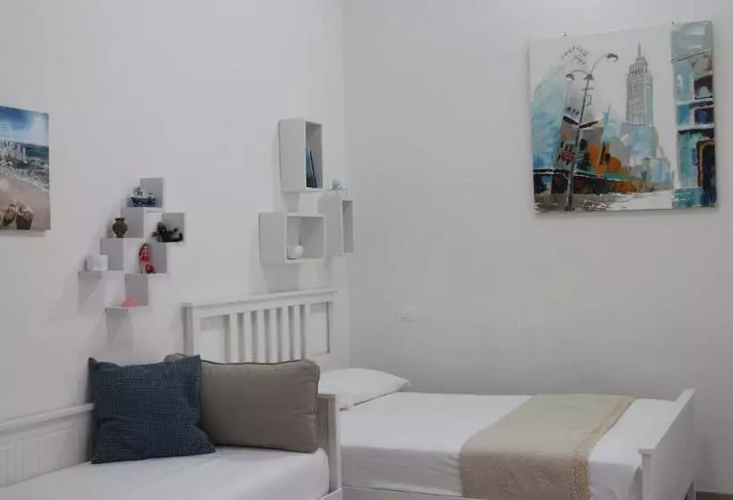 Majatalo La Casa Dell Emigrante