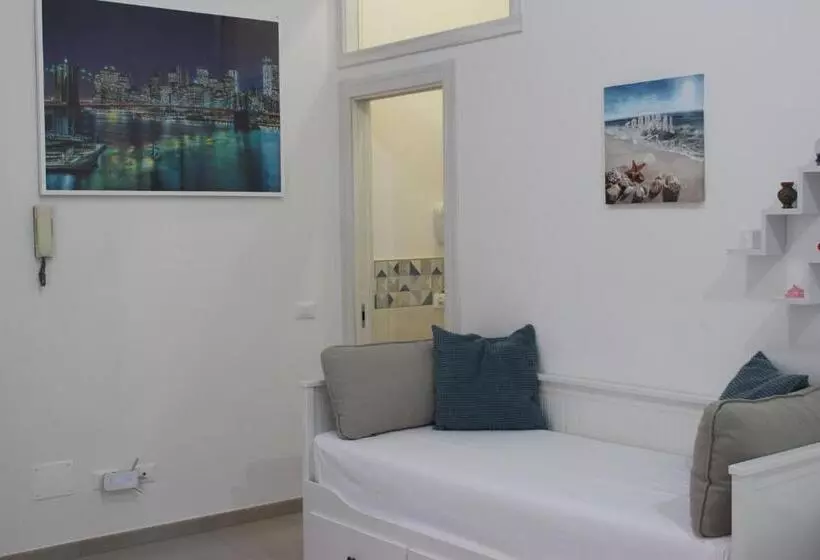 Majatalo La Casa Dell Emigrante