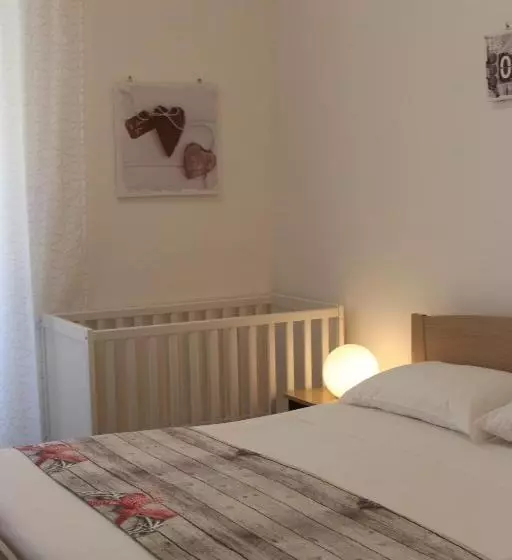 Majatalo La Casa Dell Emigrante