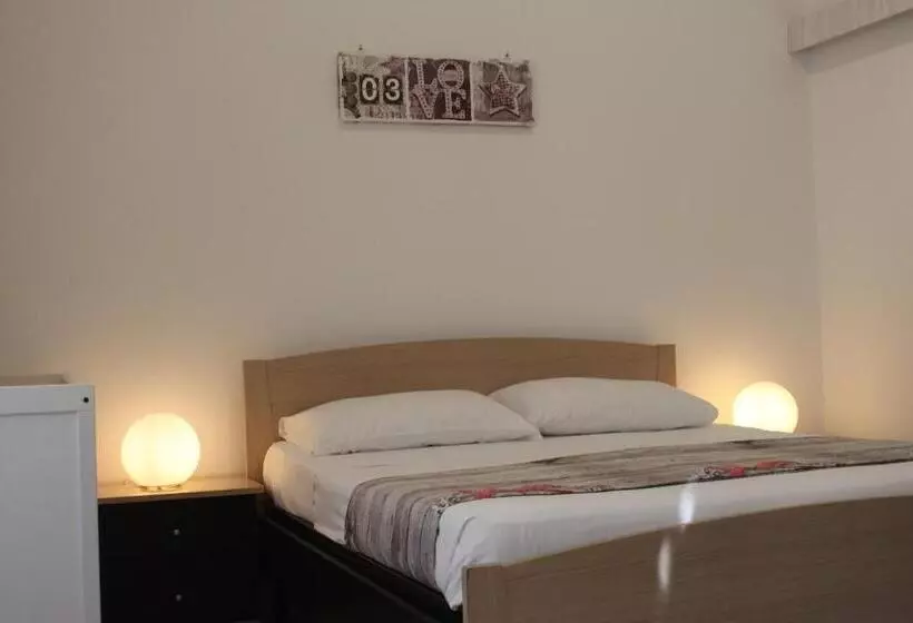 Majatalo La Casa Dell Emigrante