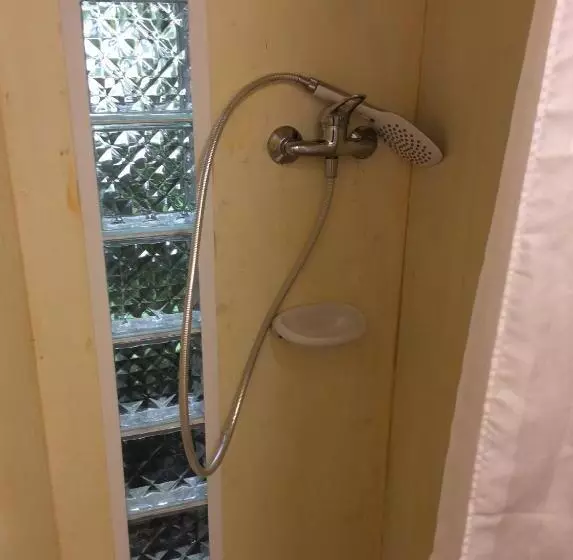 Majatalo Mohatetős Lombház