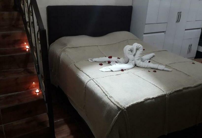 Pansiyon Suíte Portal De Campos