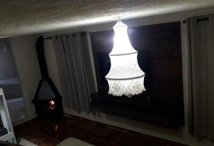 Pansiyon Suíte Portal De Campos