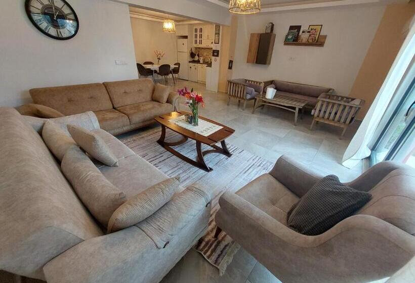 Rawabi Sapanca Villa 1