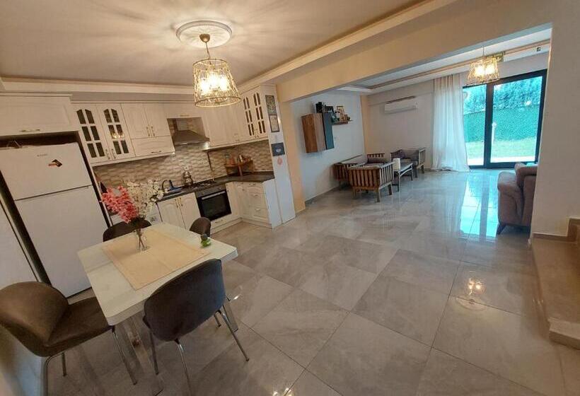 Rawabi Sapanca Villa 1