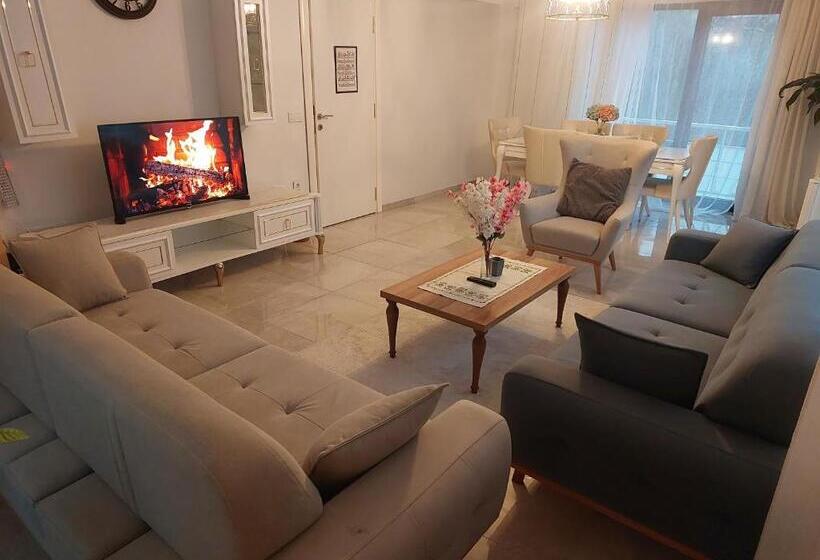 Rawabi Sapanca Villa 1