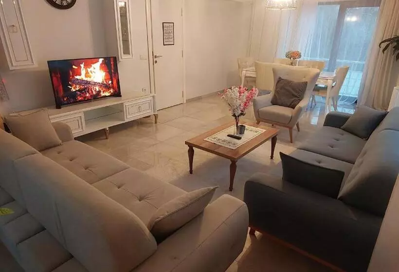 Rawabi Sapanca Villa 1